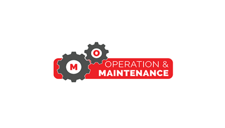 Operation & Maintenance